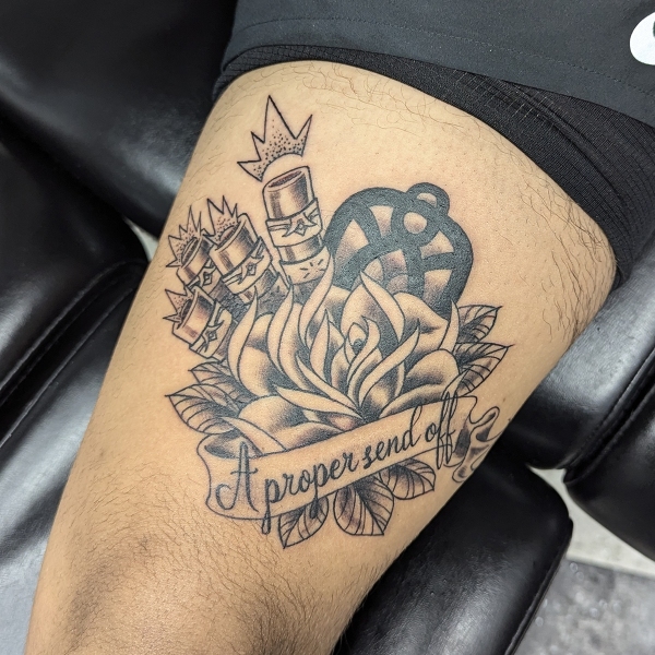 grandma-cannons-rose-tattoo