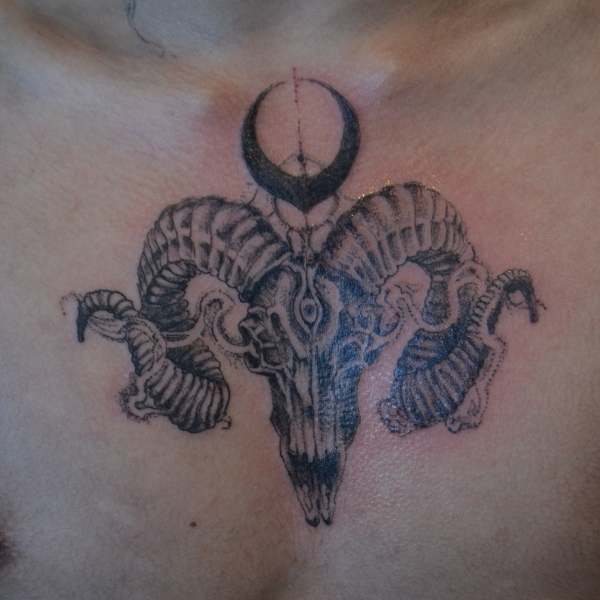 ram-baphomet