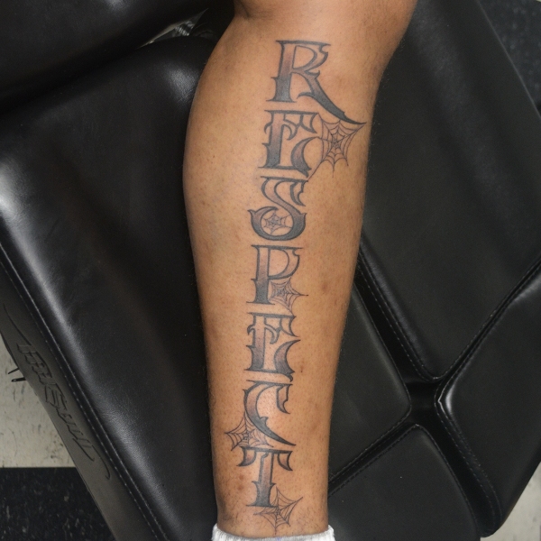 respect-tattoo