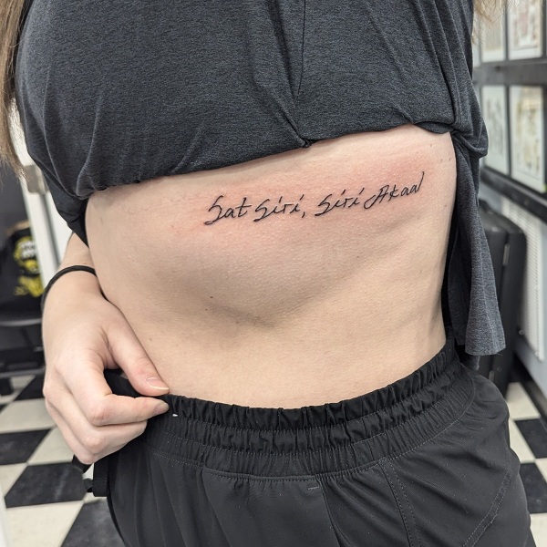 siri-siri-akaal-tattoo