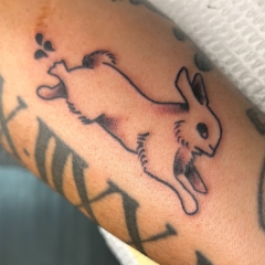 little-bunny-rabbit-tattoo