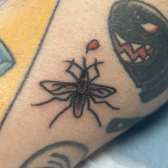 mosquito-fly-tattoo