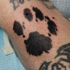 paw-print-tattoo