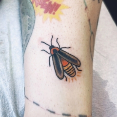 traditional-firefly-tattoo