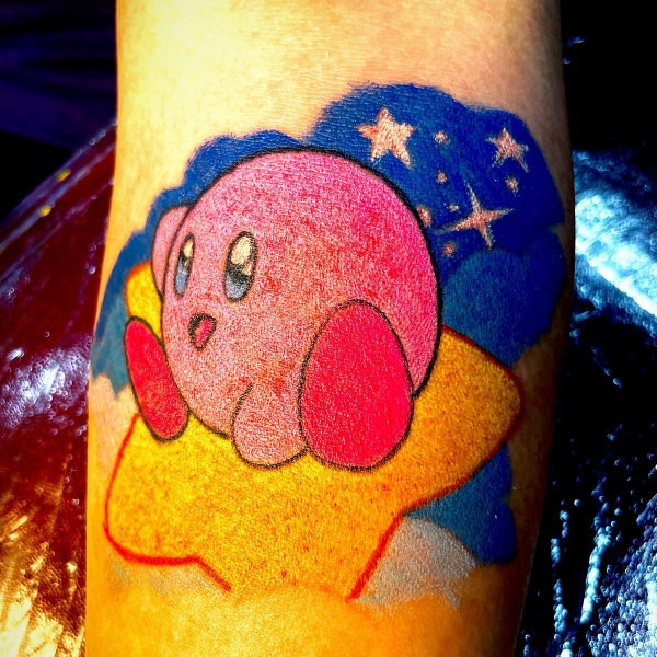 1_video-game-kirby-tattoo