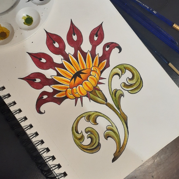 sunflower-sm