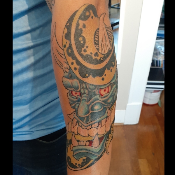 Hanya Tattoo