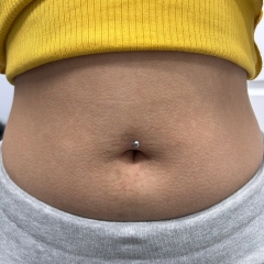 Floating Naval Piercing