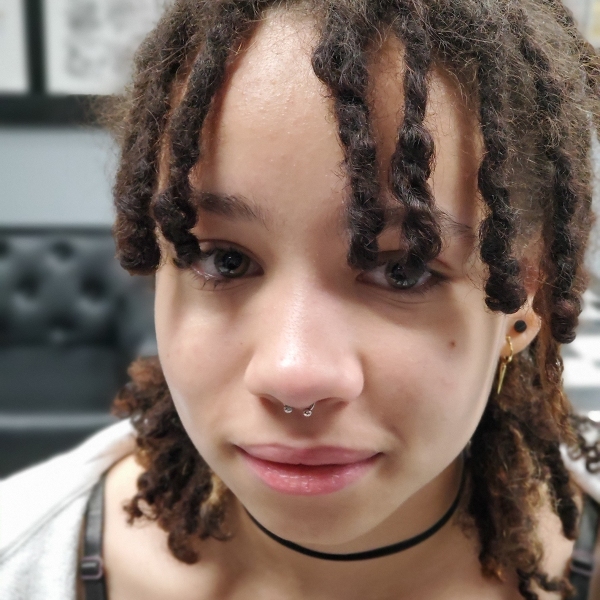 Septum Piercing