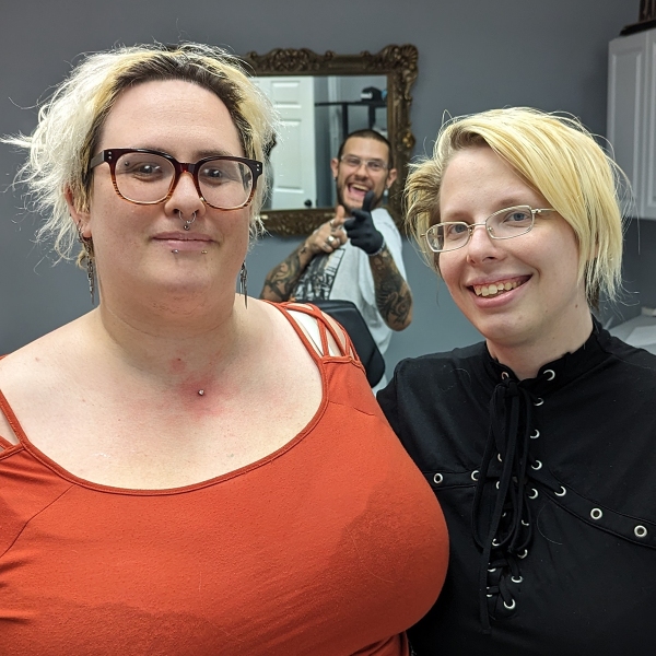 Center Clavicle Dermal Piercing