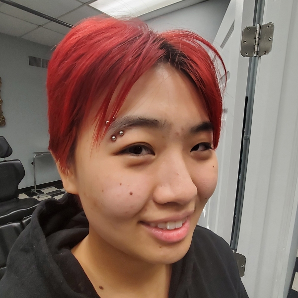 double-eyebrow-pierced