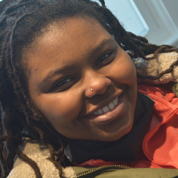 Double Nose Piercing
