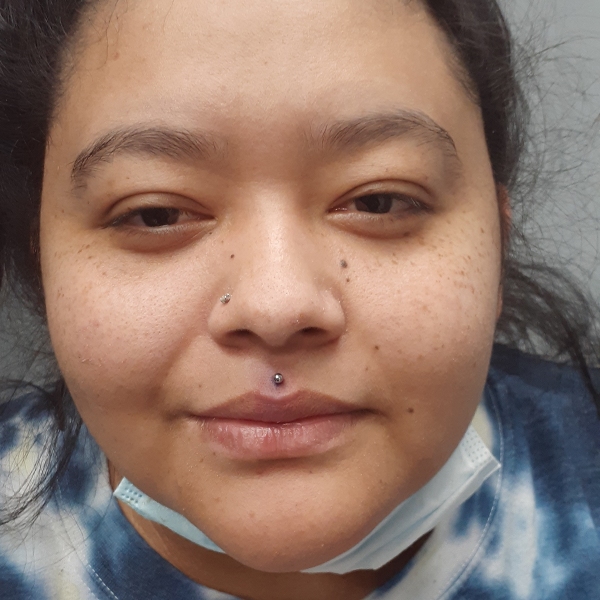 Medusa Piercing