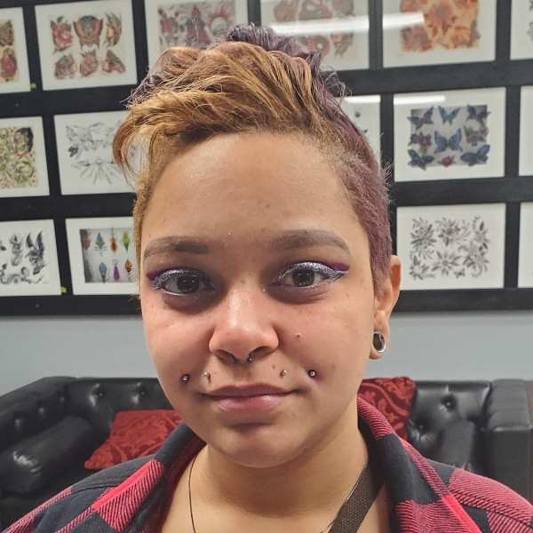 Dimple Piercings