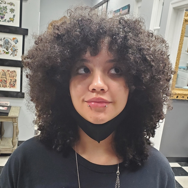 Snakebite Lip Piercings