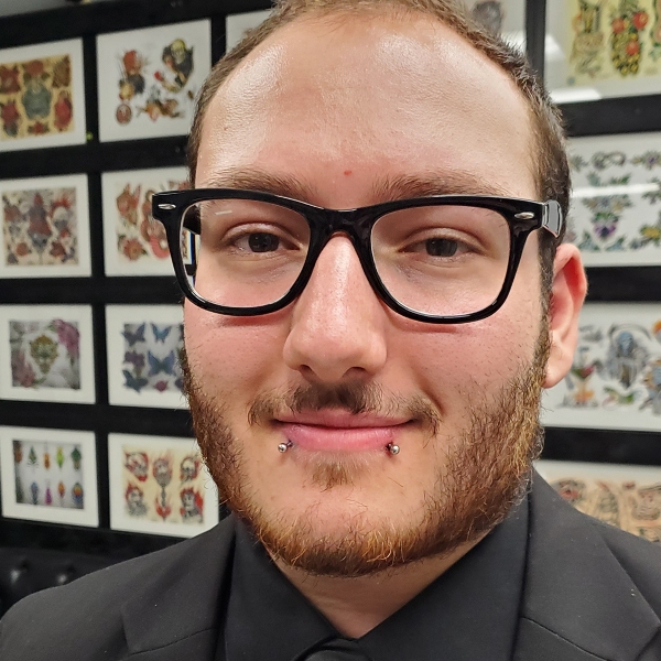 Snake Bite Piercings