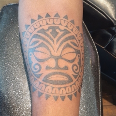 polynesian-sun-tattoo