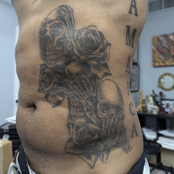 healed-skulls-tattoo