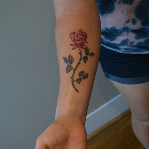 rose-1