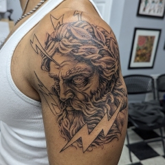 greek-god-zeus-tattoo