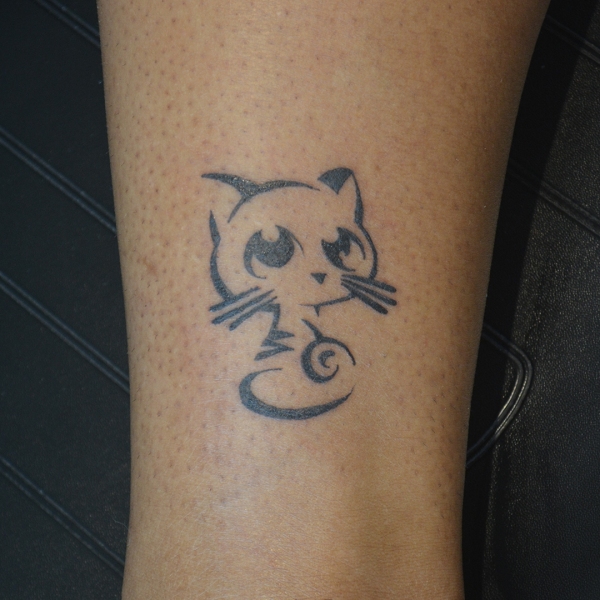 Little Cattoo