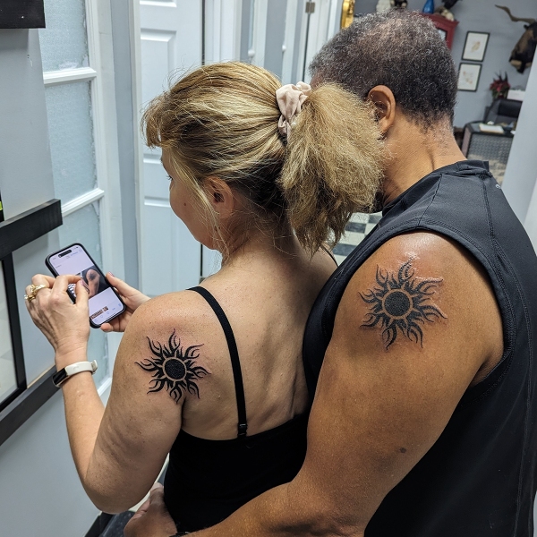 tribal-sun-tattoos-sm