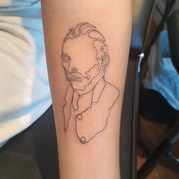 van-gogh
