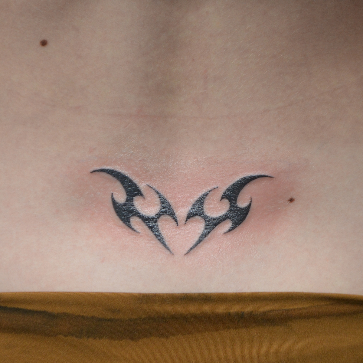 S m : ) e' Temporary Tattoo - Set of 3 – Little Tattoos