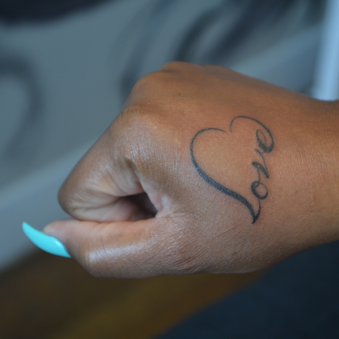 Tattoo Ink - Tattoo Forever - Tattoo - Sticker | TeePublic