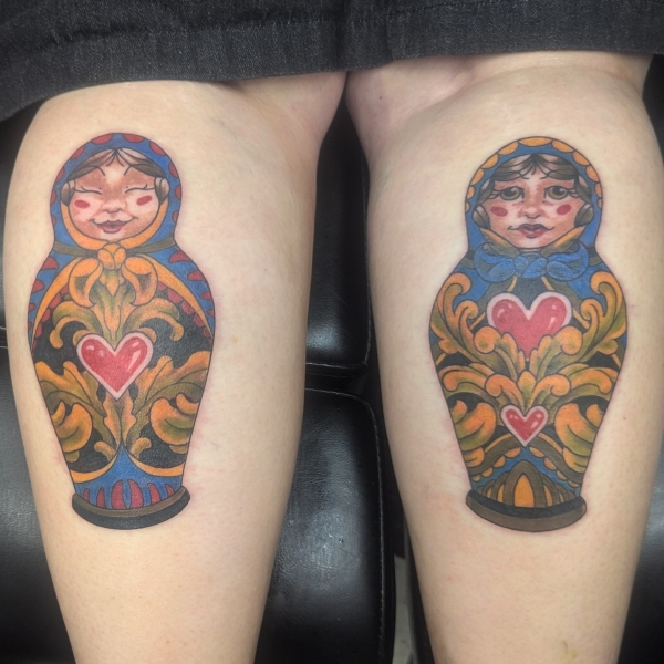 set-traditional-russian-dolls