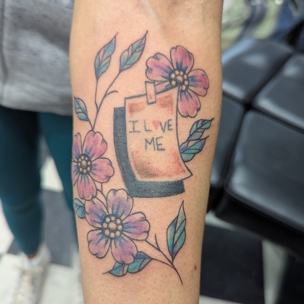 traditional-love-note-floral-rework