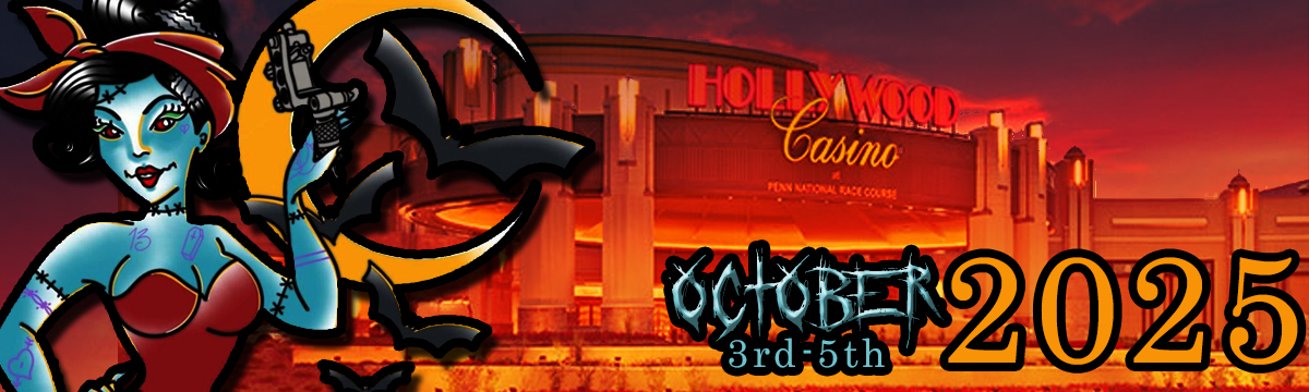 CPATAT Central PA Horror and Tattoo Expo